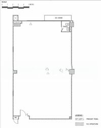Nordcom One (D27), Factory #543458841